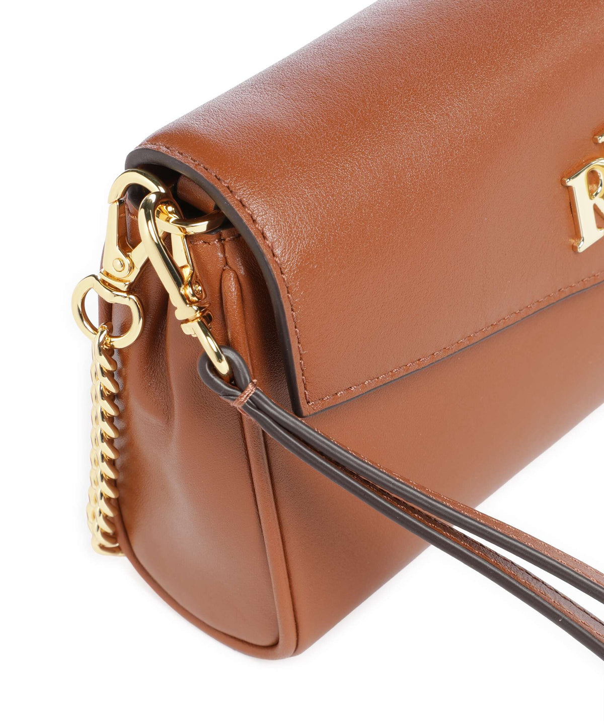 Ralph Lauren Crossbody Bag – Lauren Tan 5