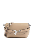 Ralph Lauren Crossbody Bag – Tan 1