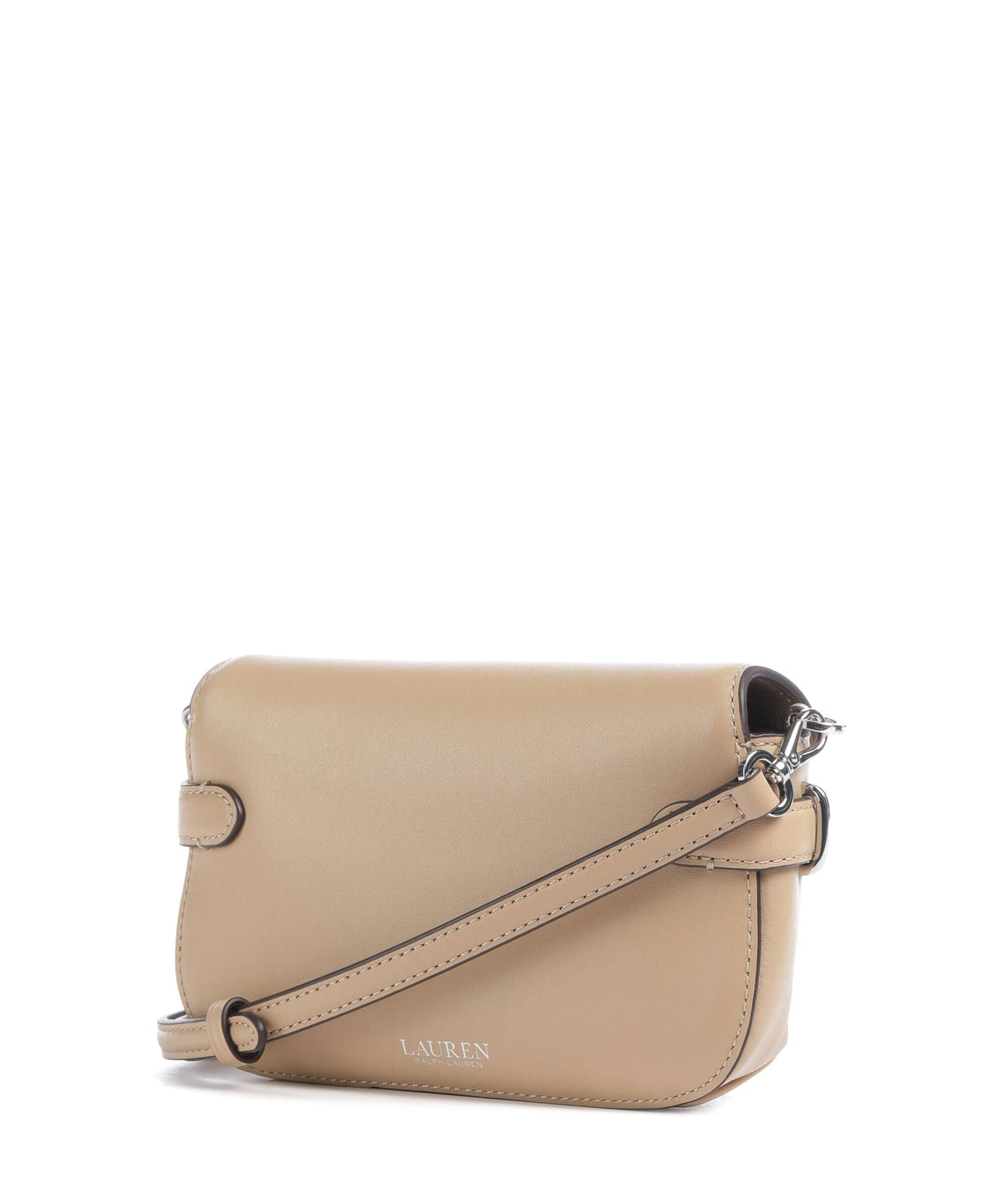 Ralph Lauren Crossbody Bag – Tan 2