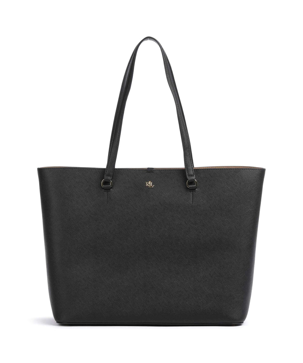 Ralph Lauren Tote Bag – Black 1