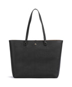 Ralph Lauren Tote Bag – Black 1