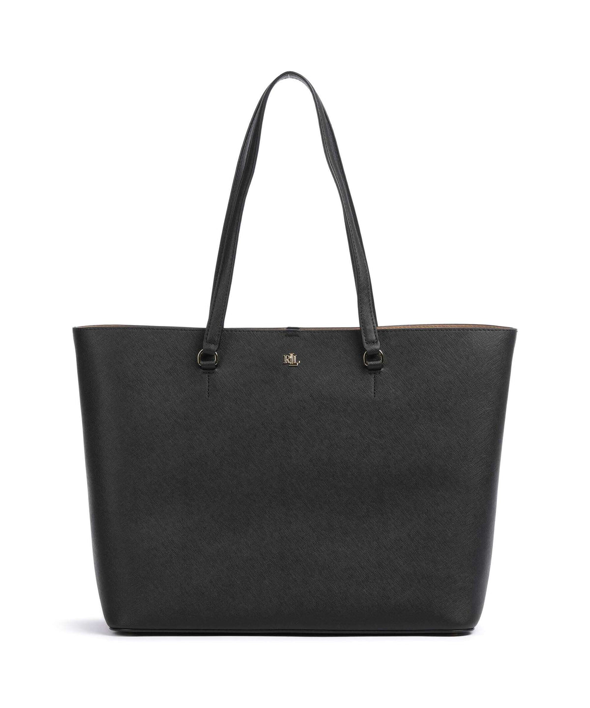 Ralph Lauren Tote Bag – Black 1