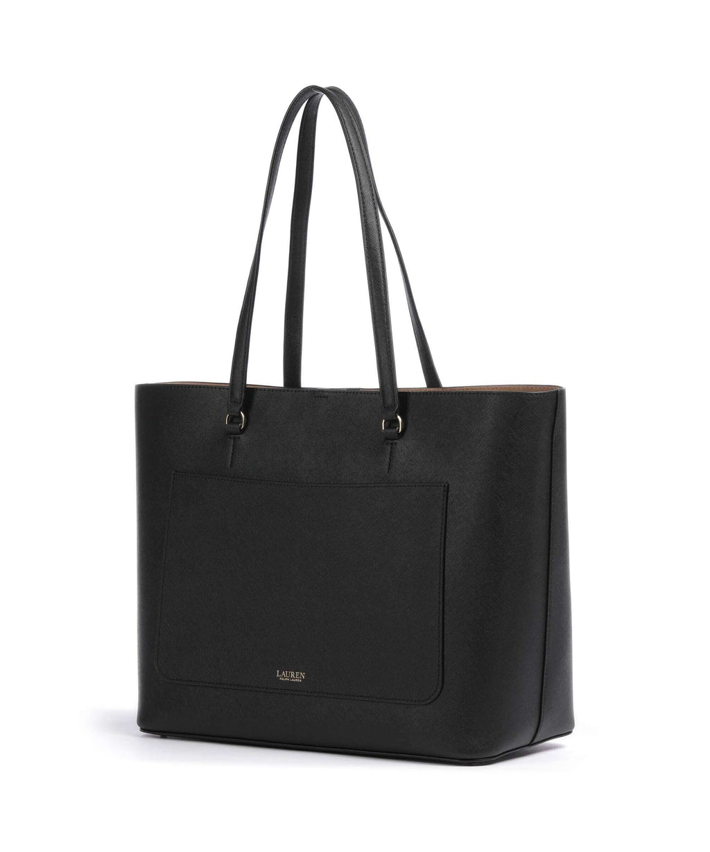 Ralph Lauren Tote Bag – Black 2
