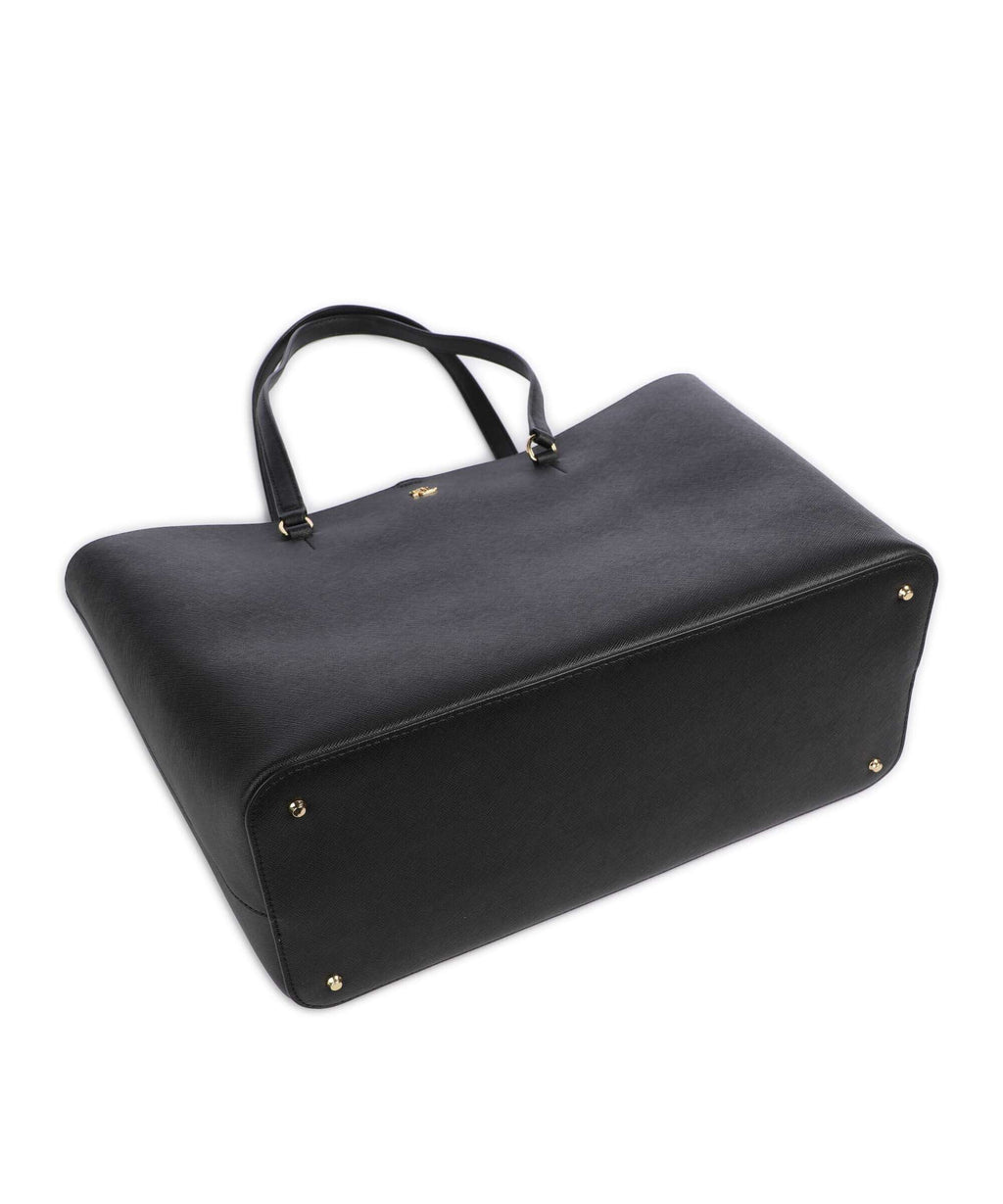 Ralph Lauren Tote Bag – Black 5
