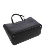 Ralph Lauren Tote Bag – Black 5