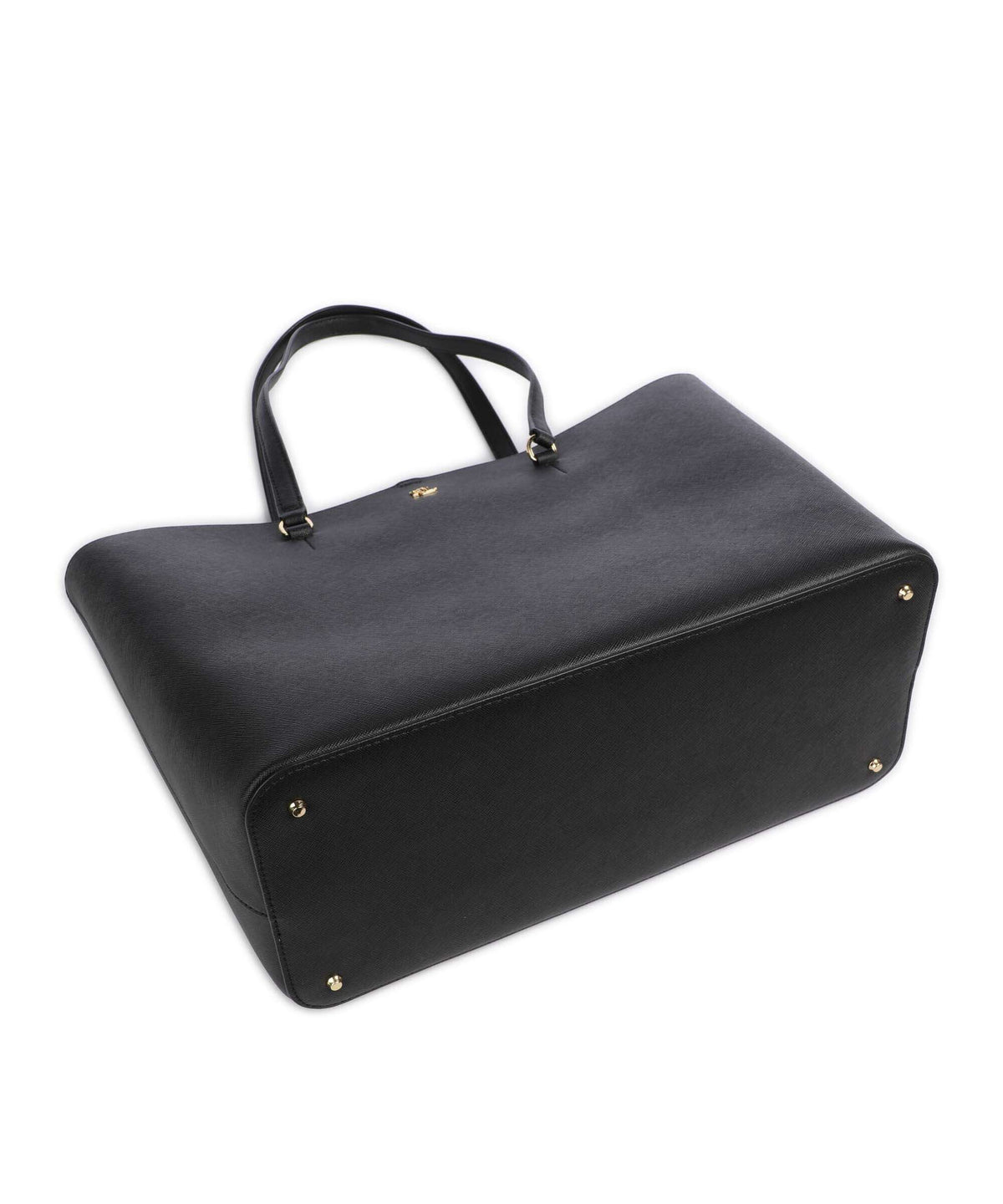 Ralph Lauren Tote Bag – Black 5