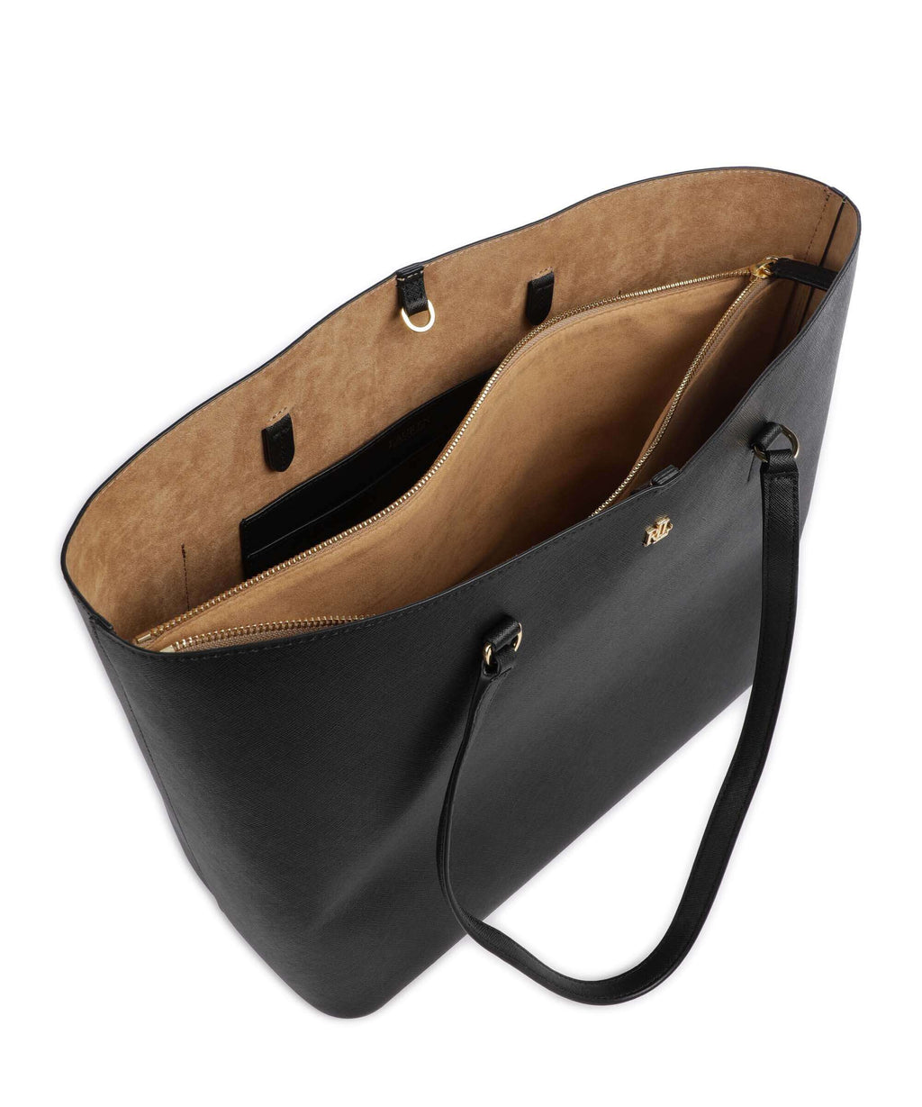 Ralph Lauren Tote Bag – Black 6