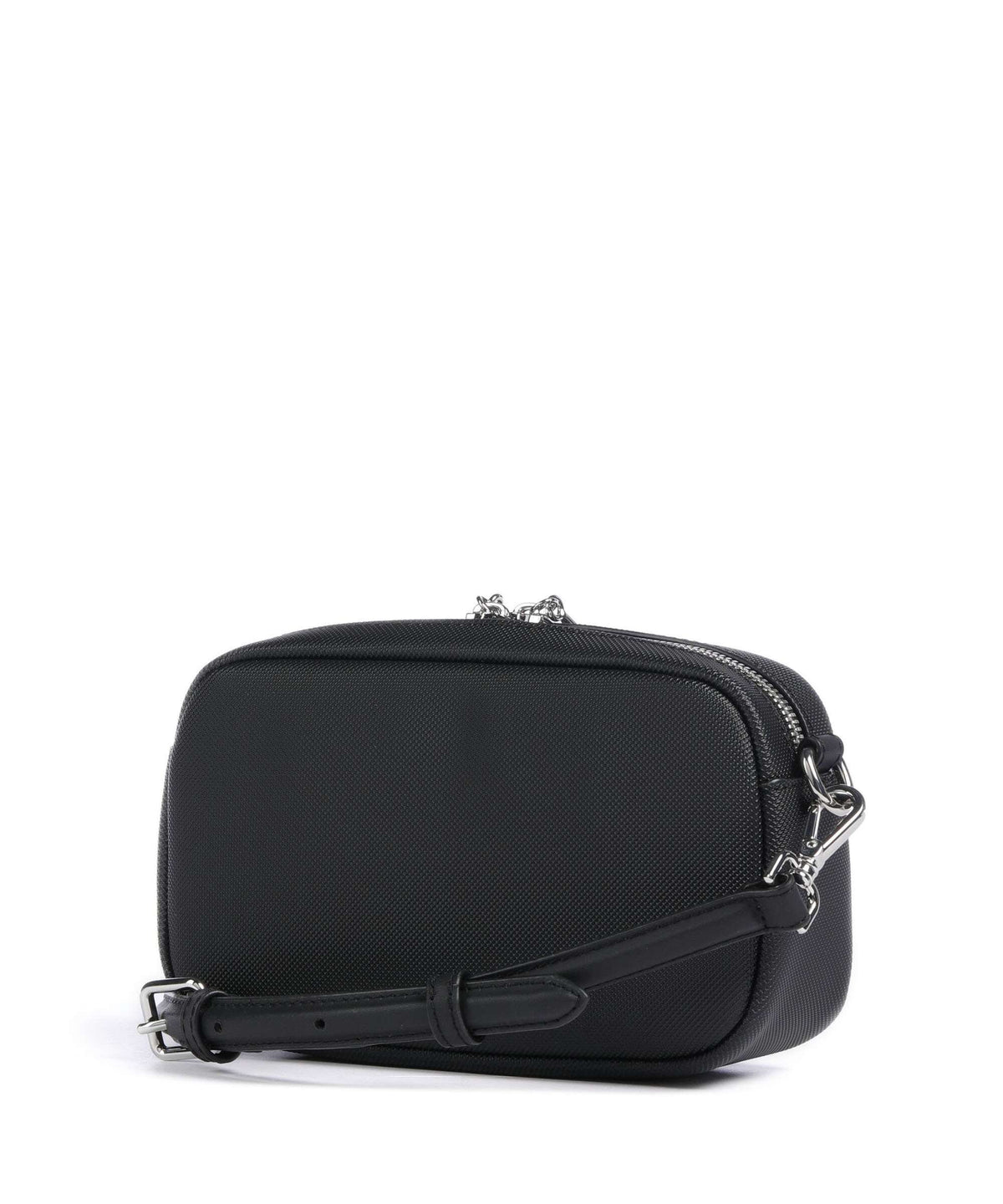 Lacoste Crossbody Bag – Noir 2
