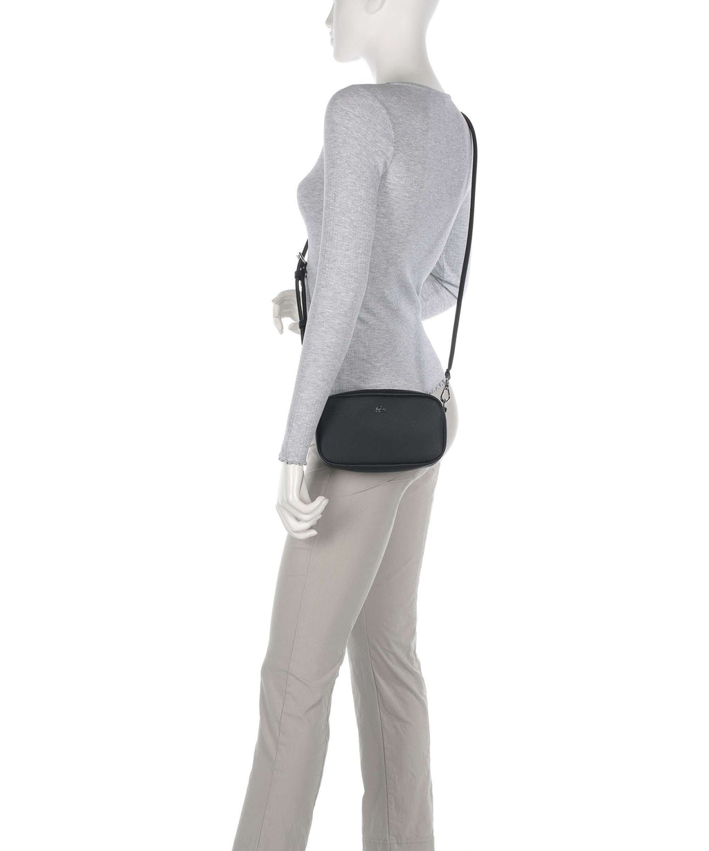 Lacoste Crossbody Bag – Noir 3