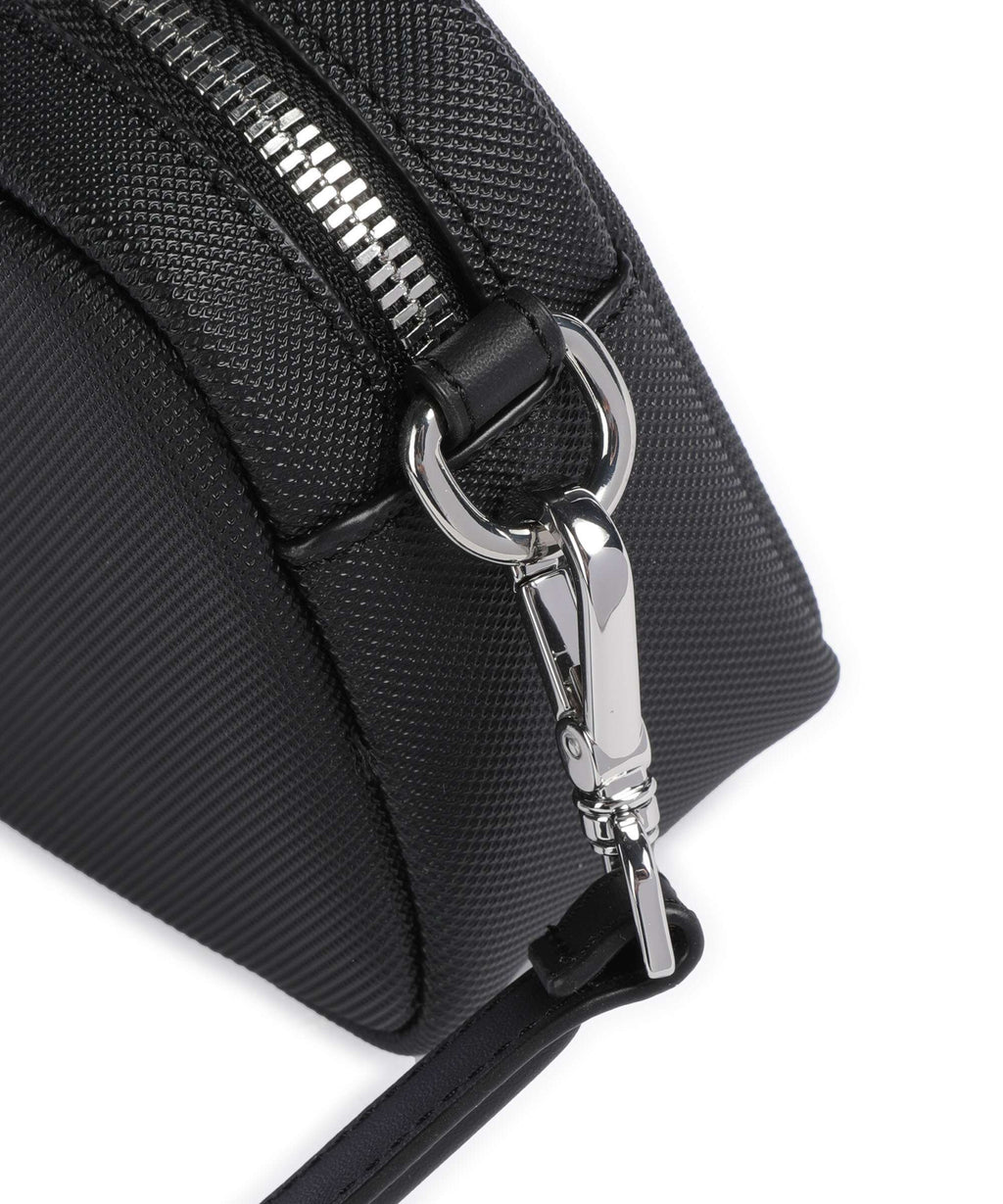 Lacoste Crossbody Bag – Noir 4