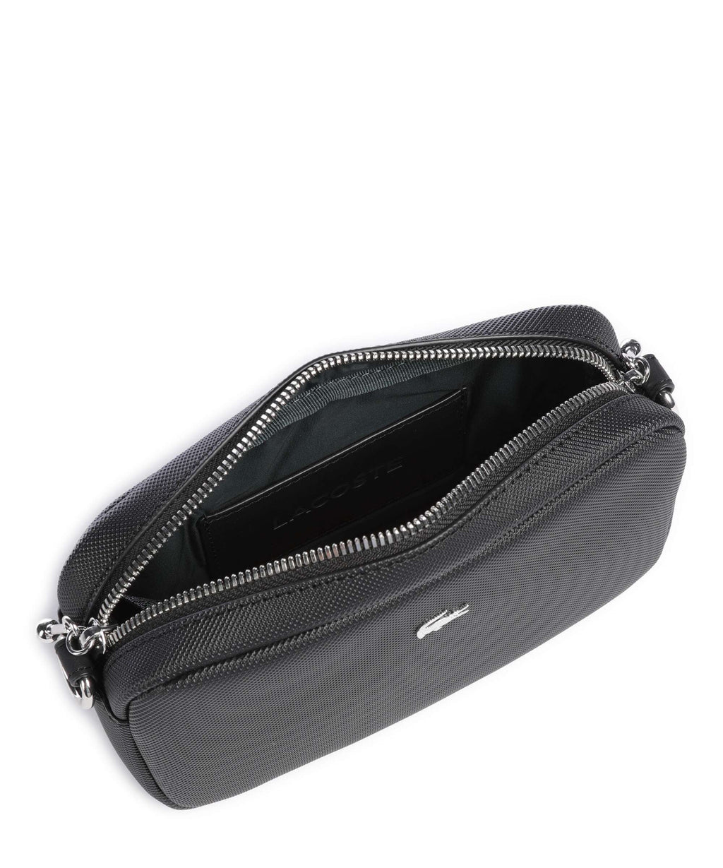 Lacoste Crossbody Bag – Noir 6