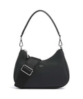 Lacoste Shoulder Bag – Noir 1