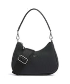 Lacoste Shoulder Bag – Noir 1