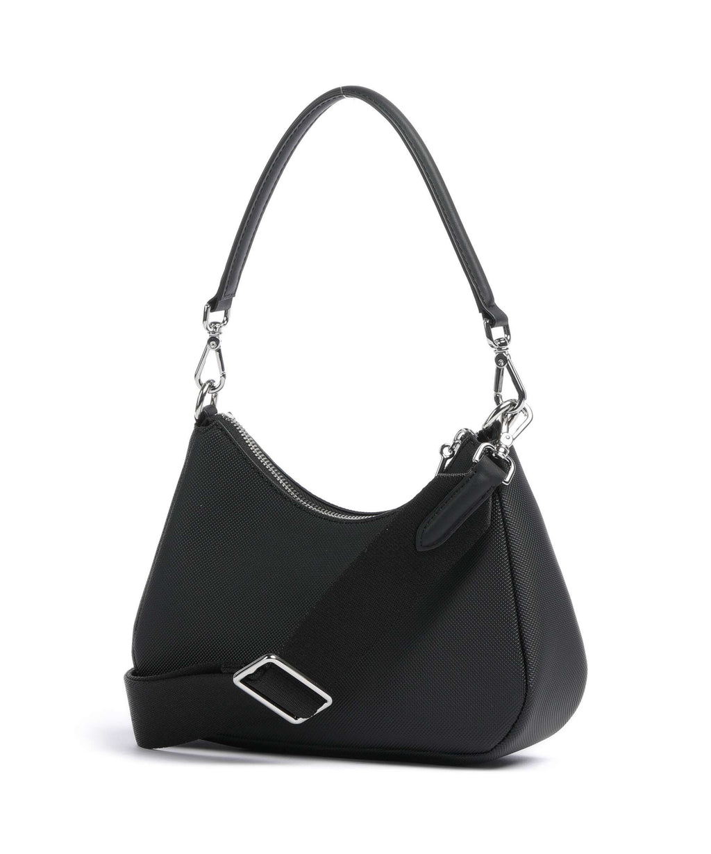 Lacoste Shoulder Bag – Noir 2