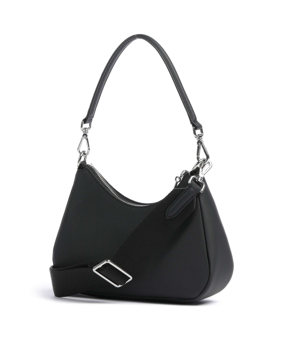 Lacoste Shoulder Bag – Noir 2