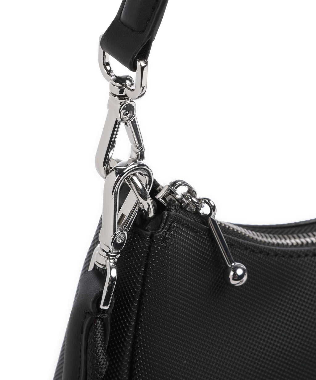 Lacoste Shoulder Bag – Noir 4
