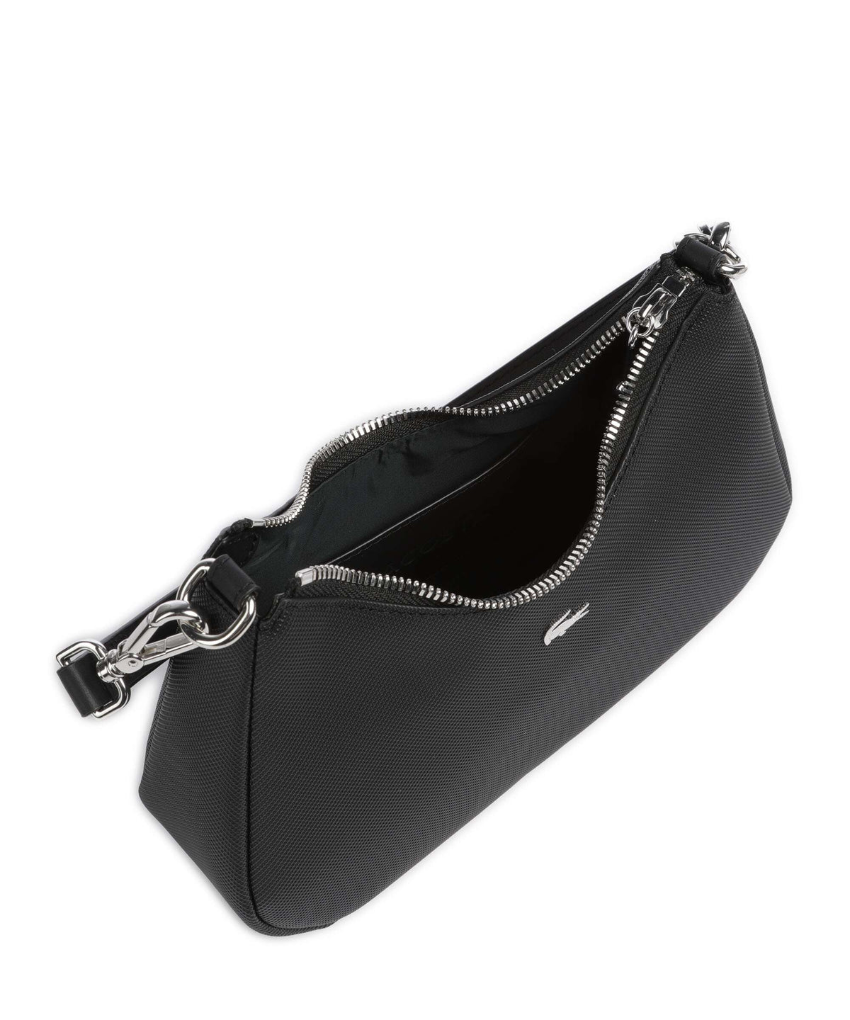 Lacoste Shoulder Bag – Noir 6