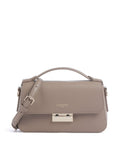 Lacoste Crossbody Bag – Taupe 1