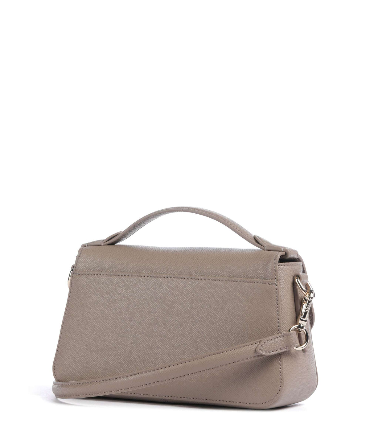 Lacoste Crossbody Bag – Taupe 2