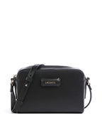 Lacoste Crossbody Bag – Noir 1