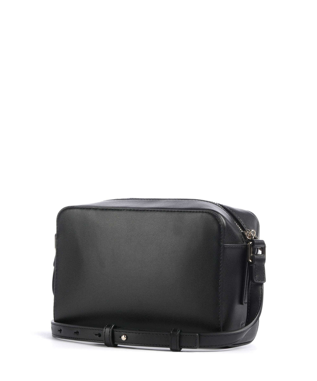 Lacoste Crossbody Bag – Noir 2