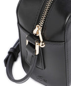 Lacoste Crossbody Bag – Noir 4