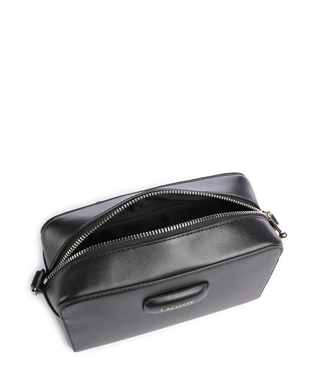 Lacoste Crossbody Bag – Noir 6