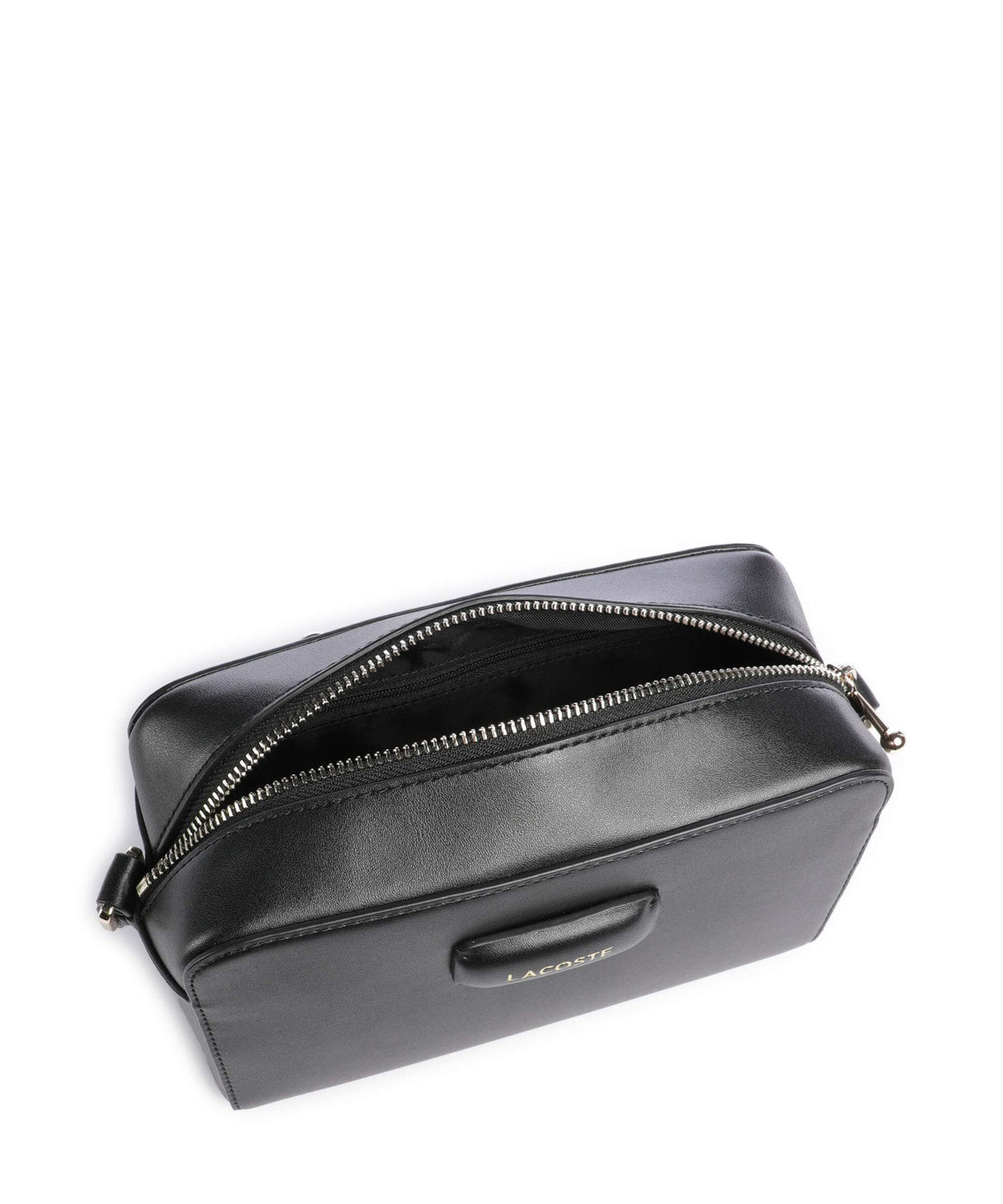 Lacoste Crossbody Bag – Noir 6