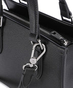 Lacoste Crossbody Bag – Noir 4