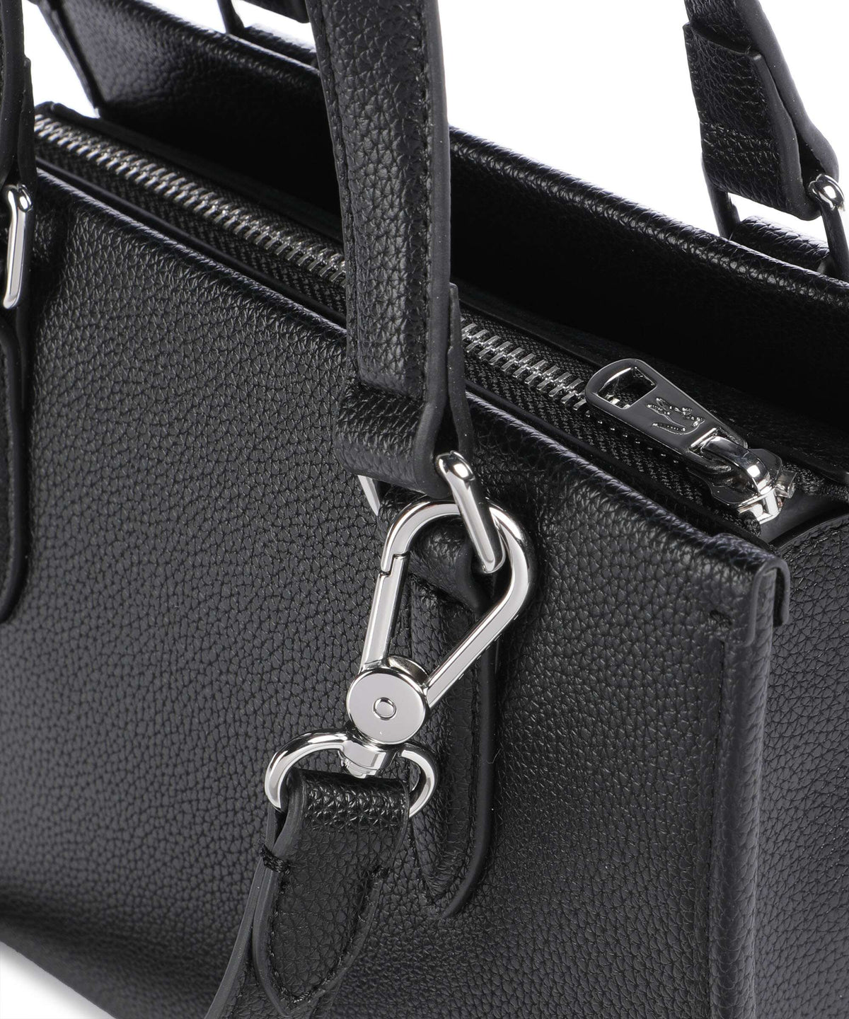 Lacoste Crossbody Bag – Noir 4