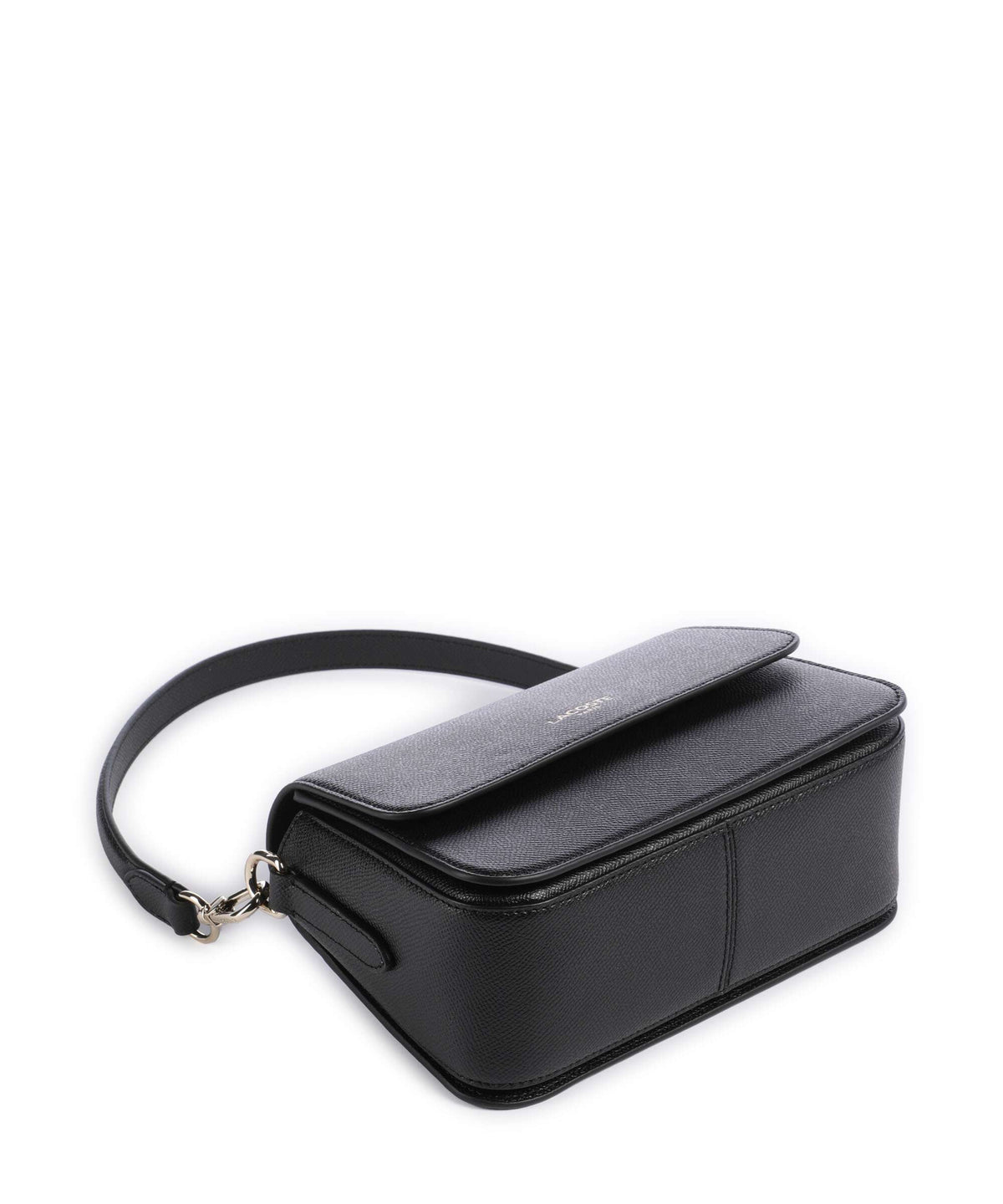 Lacoste Shoulder Bag – Noir 5
