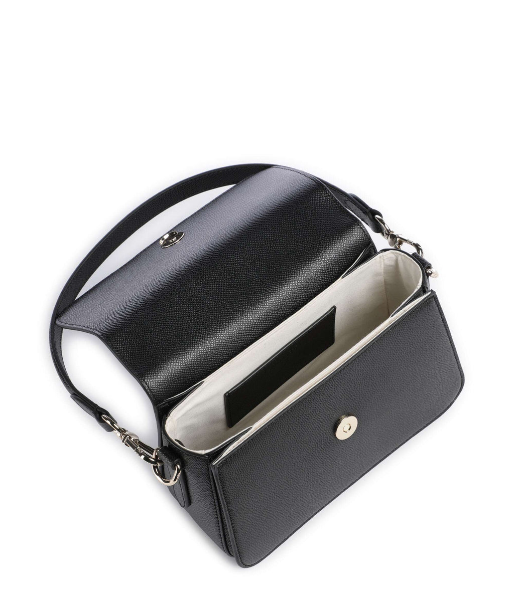 Lacoste Shoulder Bag – Noir 6