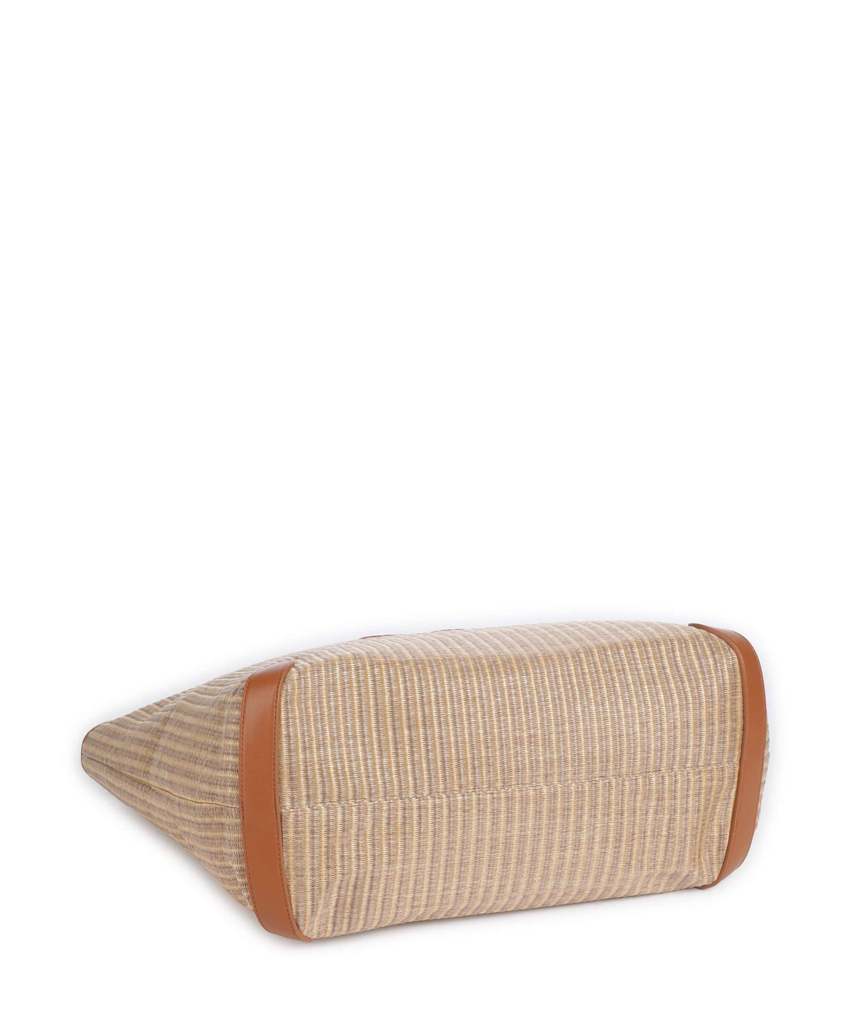 Lacoste Tote Bag – Natural / Tan 5