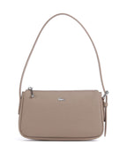 Lacoste Shoulder Bag – Taupe 1