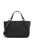 Lacoste Shoulder Bag – Noir 1