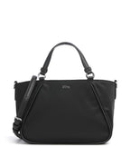 Lacoste Shoulder Bag – Noir 1