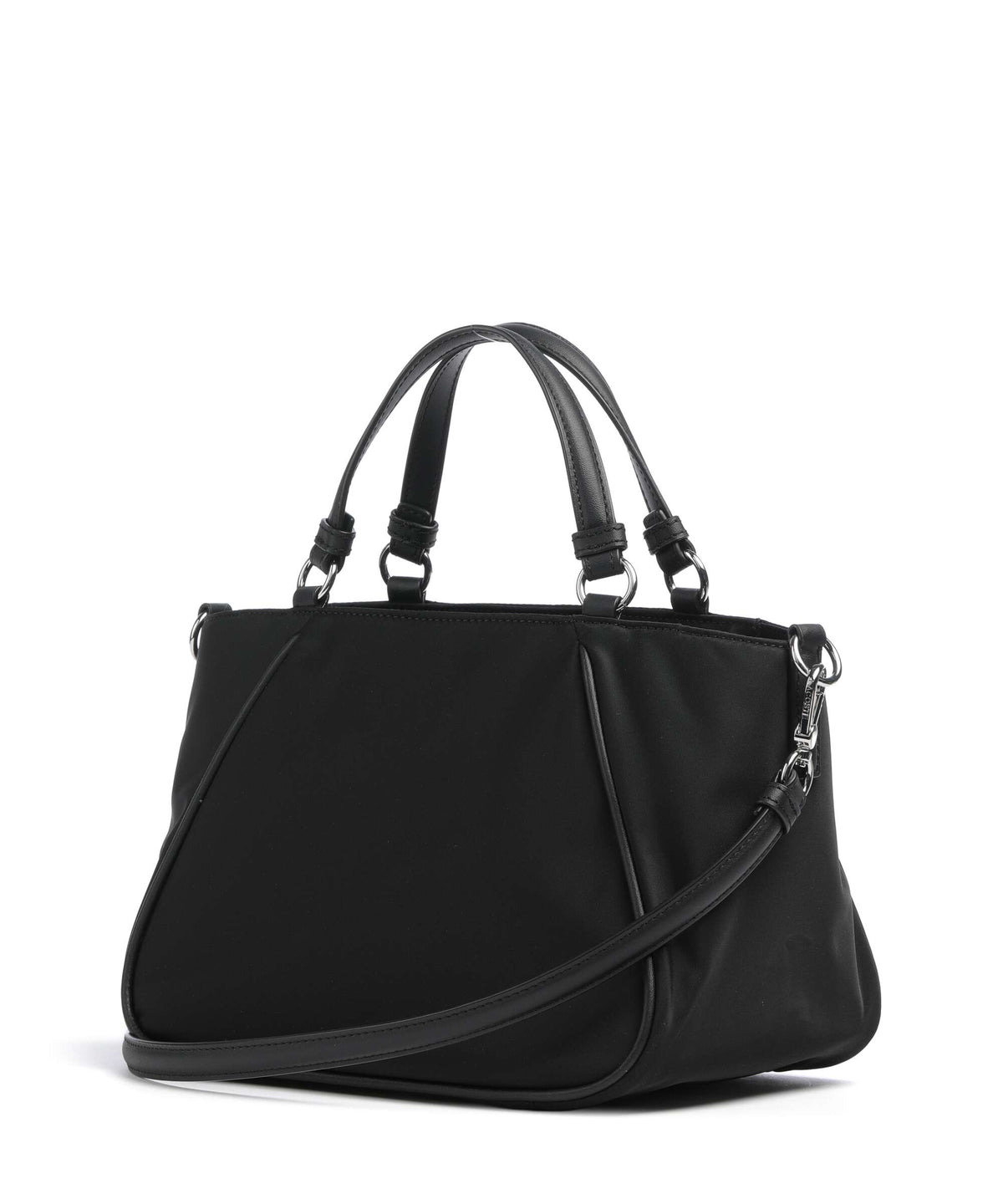 Lacoste Shoulder Bag – Noir 2