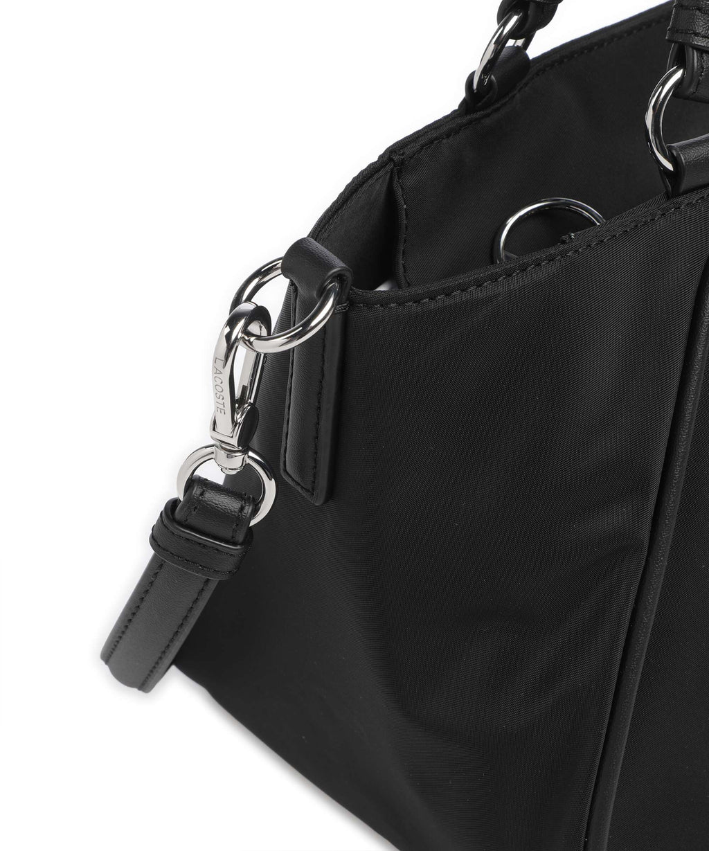 Lacoste Shoulder Bag – Noir 4