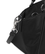 Lacoste Shoulder Bag – Noir 4