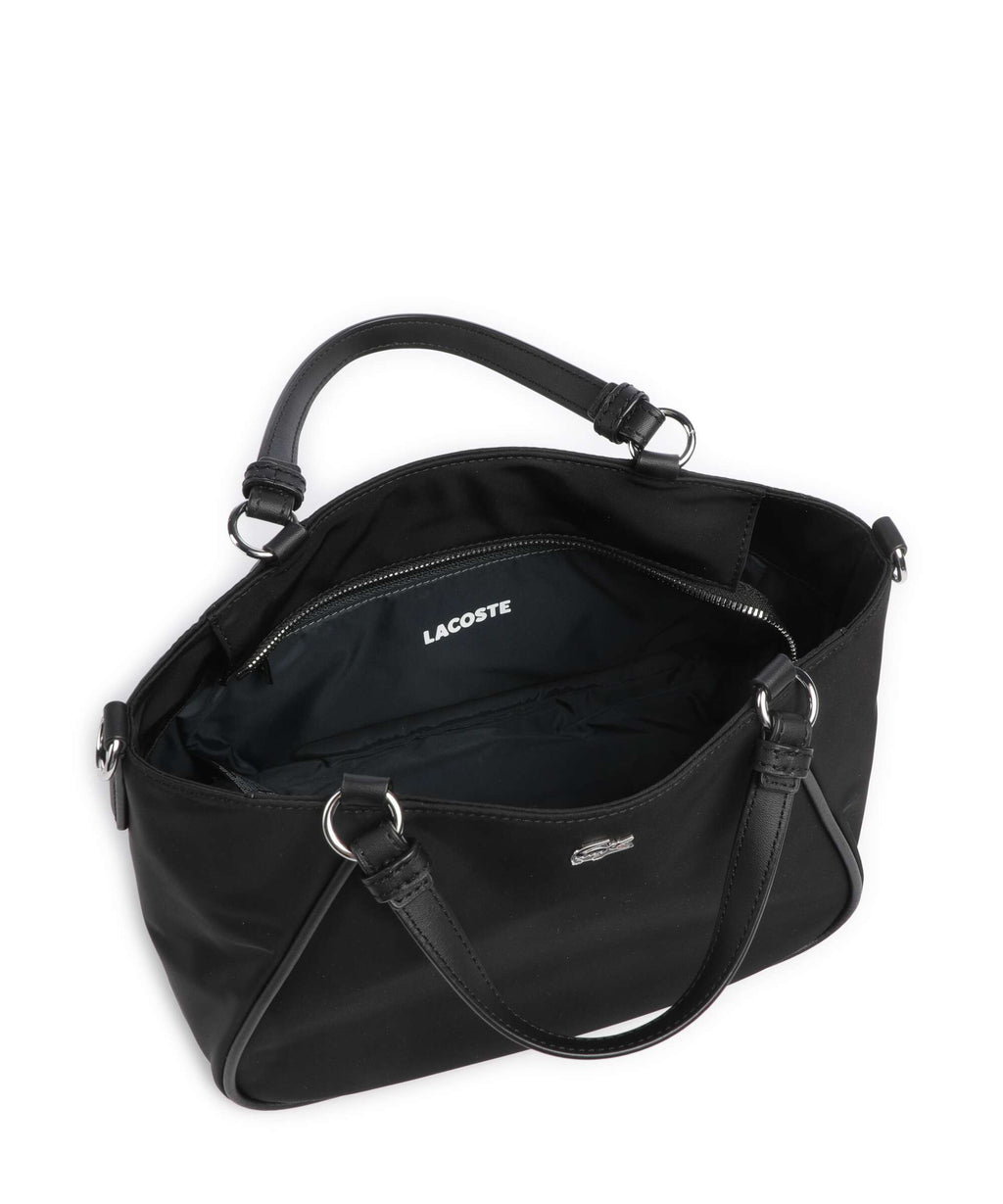 Lacoste Shoulder Bag – Noir 6