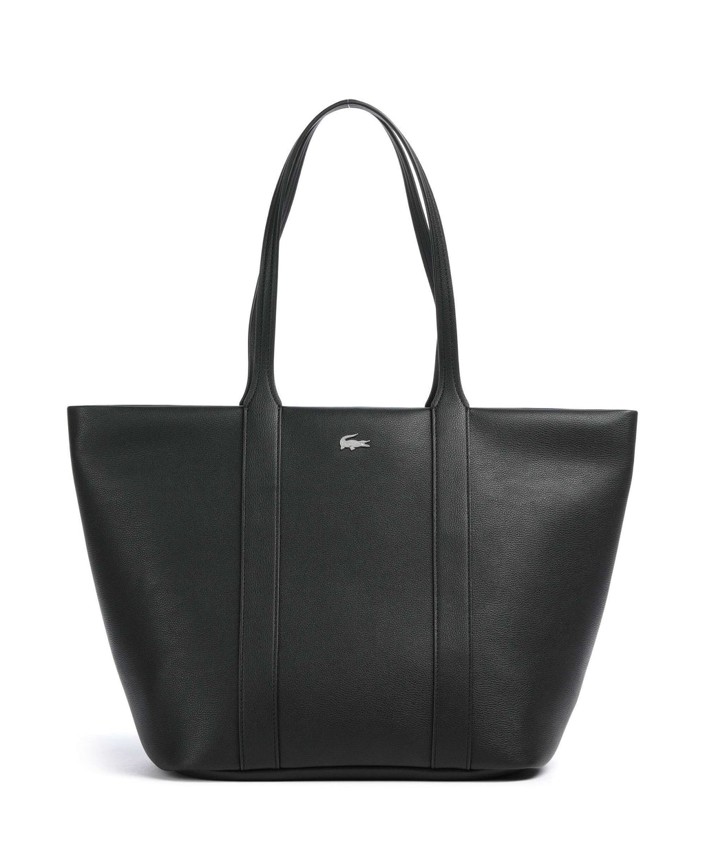 Lacoste Tote Bag – Noir 1