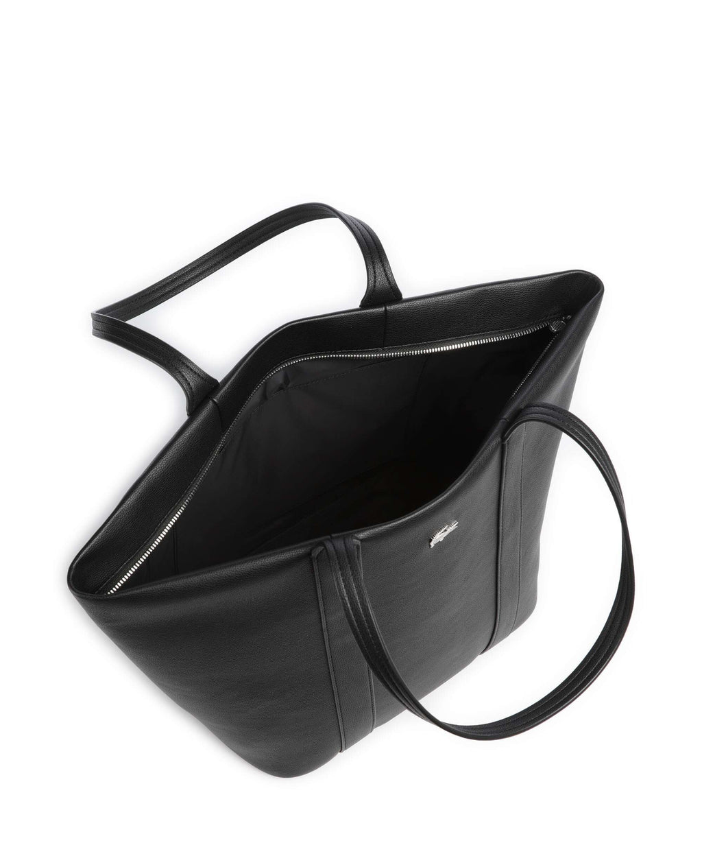 Lacoste Tote Bag – Noir 5