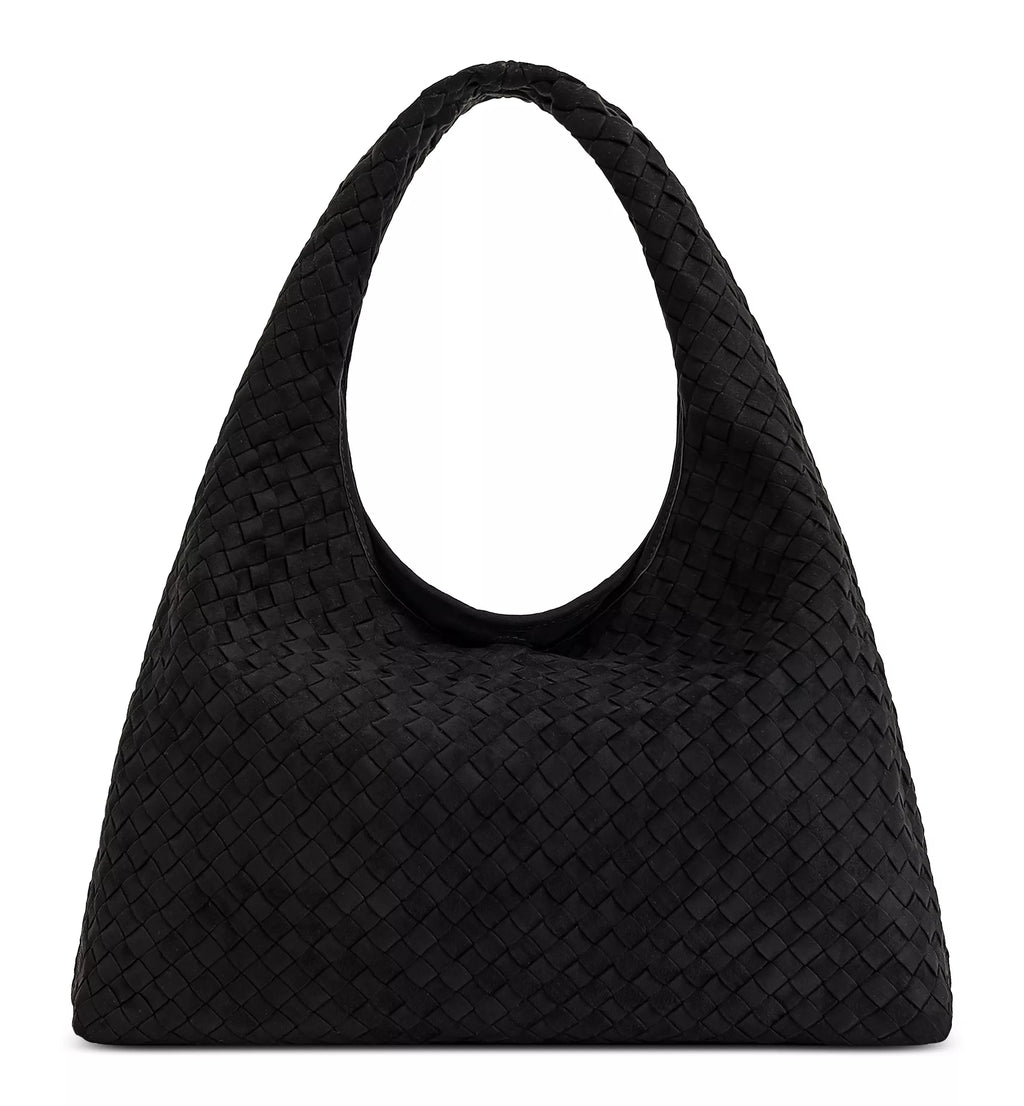 JW PEI Shoulder Bag – Black 2