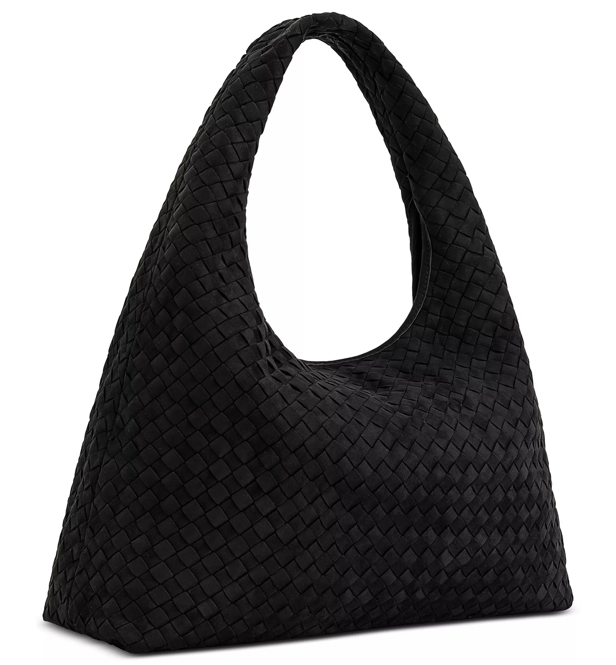 JW PEI Shoulder Bag – Black 3