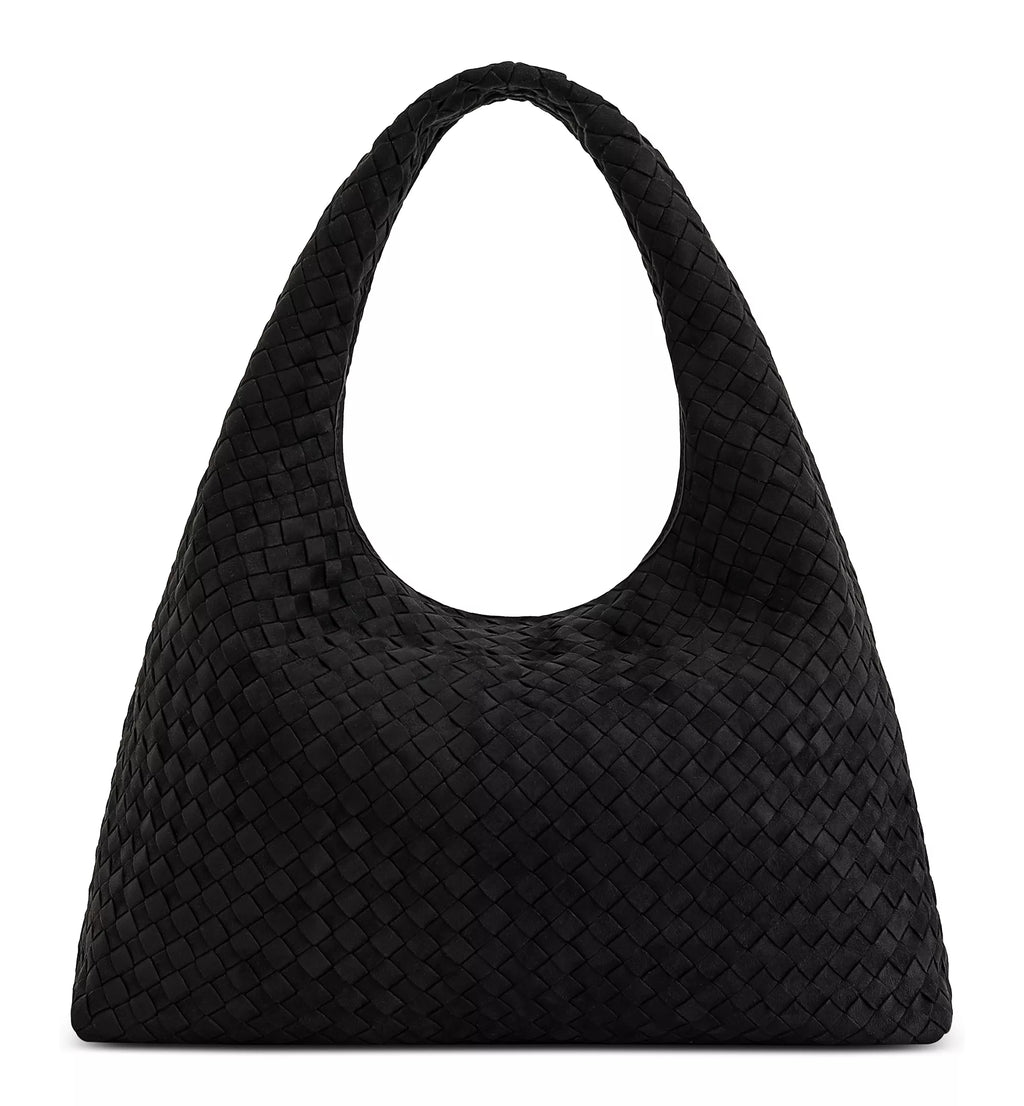 JW PEI Shoulder Bag – Black 1