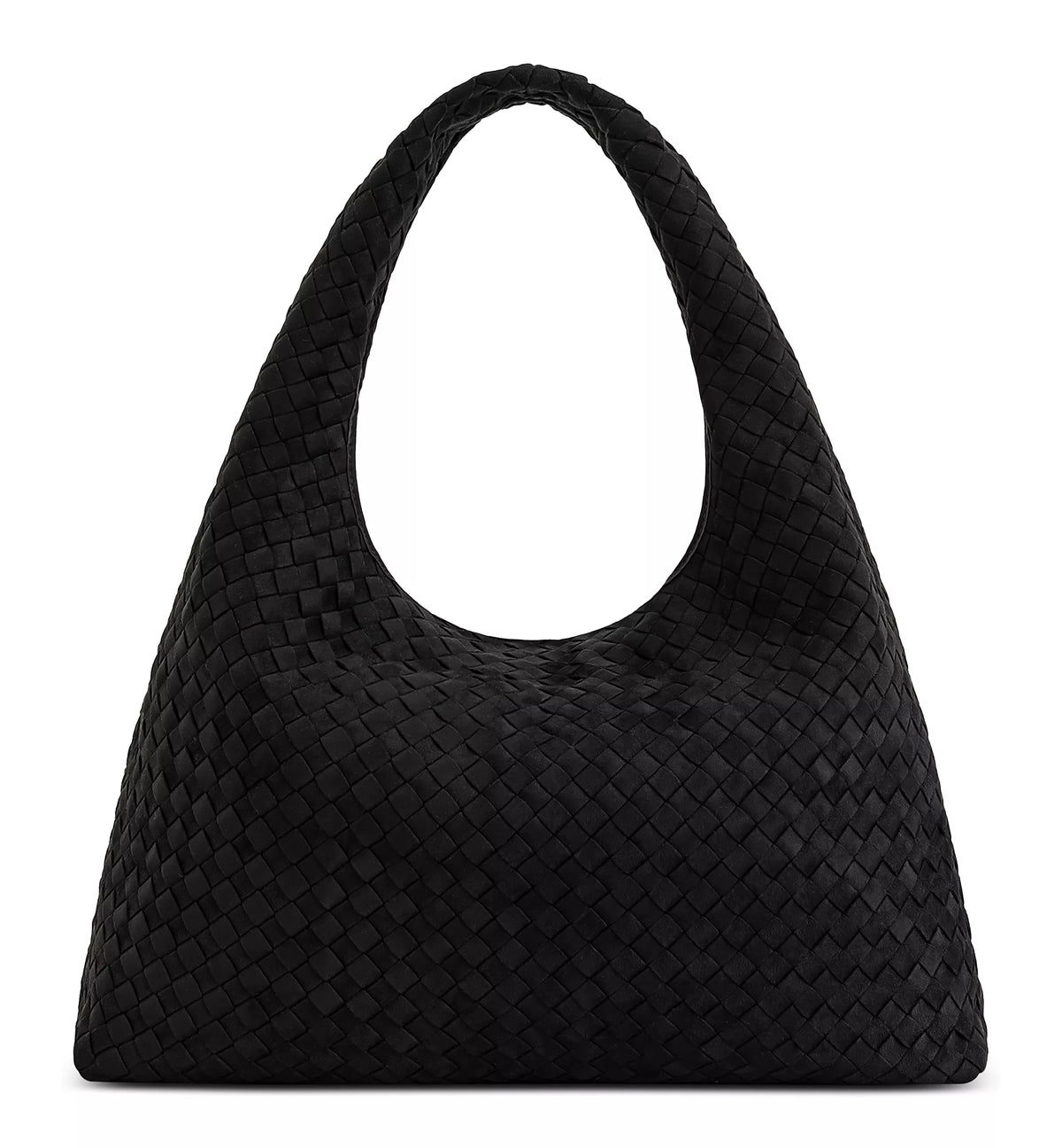 JW PEI Shoulder Bag – Black 1