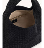 JW PEI Shoulder Bag – Black 4