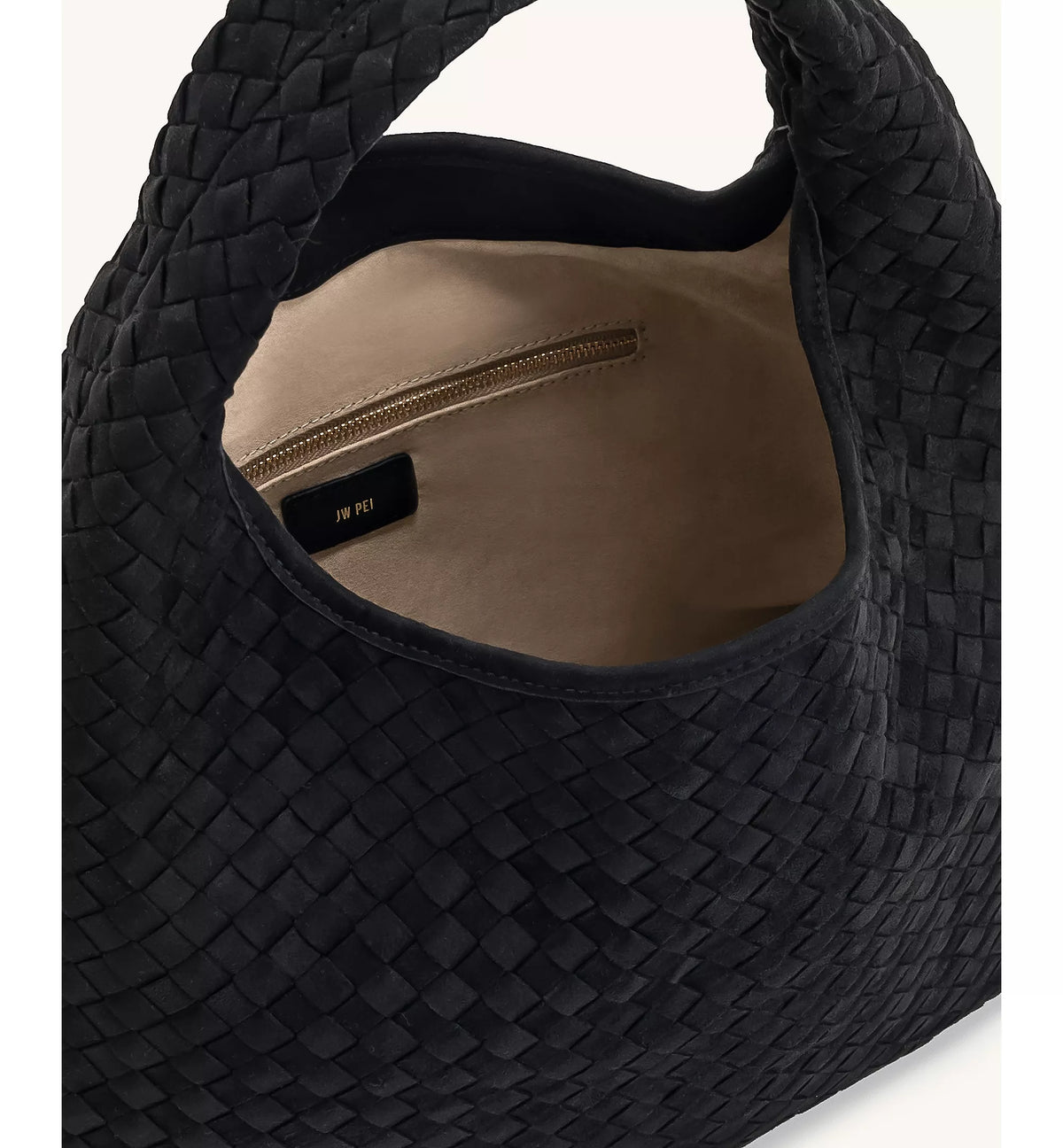 JW PEI Shoulder Bag – Black 4