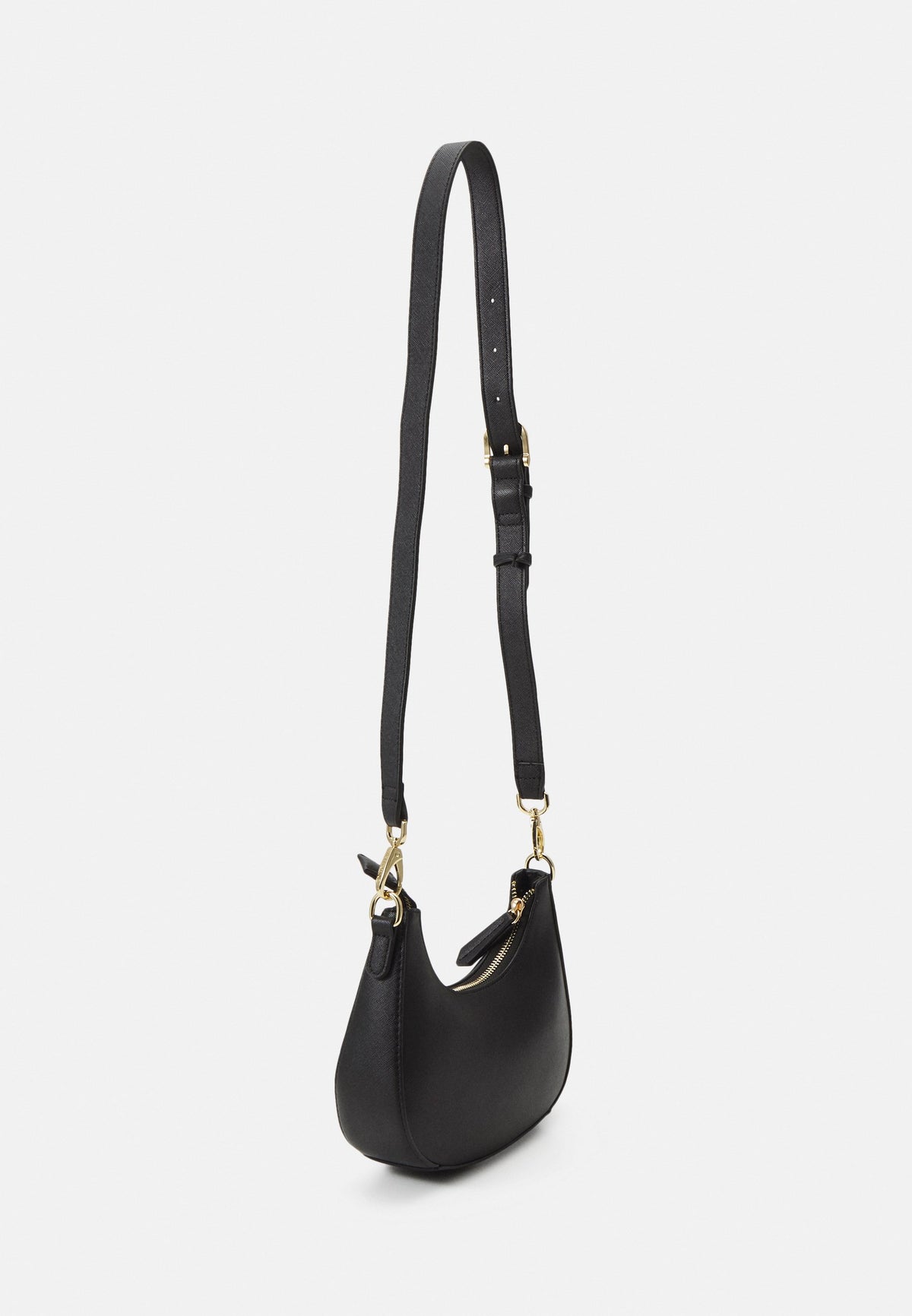 Valentino Bags Crossbody Bag – Black 4