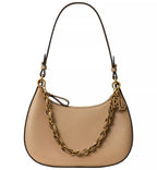 Ralph Lauren Shoulder Bag – Tan 1